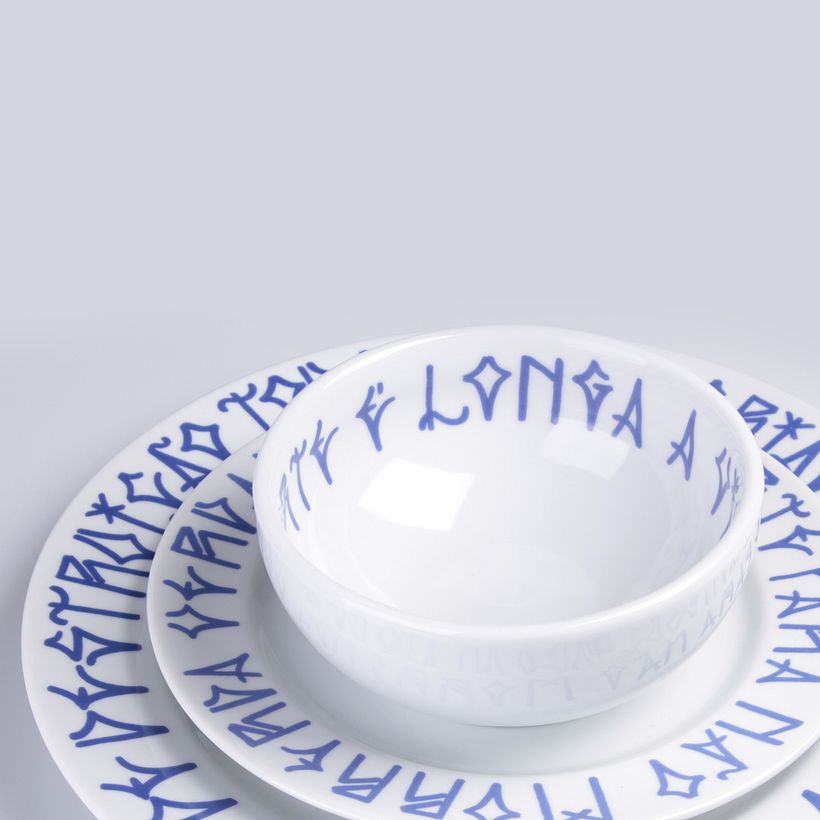 La "Sostenibilidad" en el Diseño de Objetos: Algunas Estrategias 3