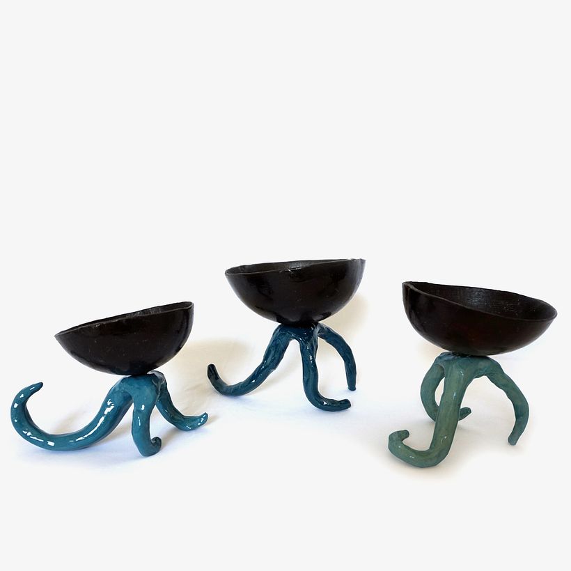 La "Sostenibilidad" en el Diseño de Objetos: Algunas Estrategias 5