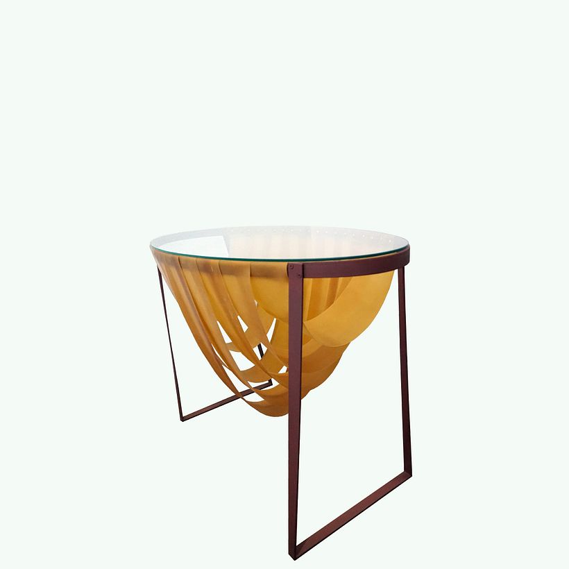 La "Sostenibilidad" en el Diseño de Objetos: Algunas Estrategias 8