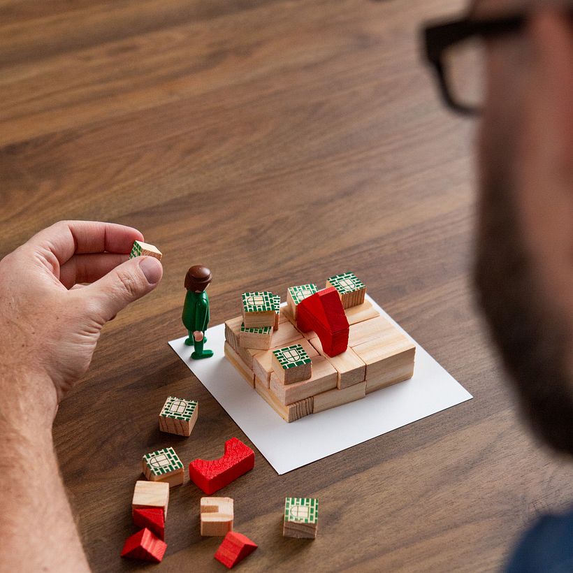 Realidad Virtual y Más Allá: Explorando Nuevos Mundos Digitales 5