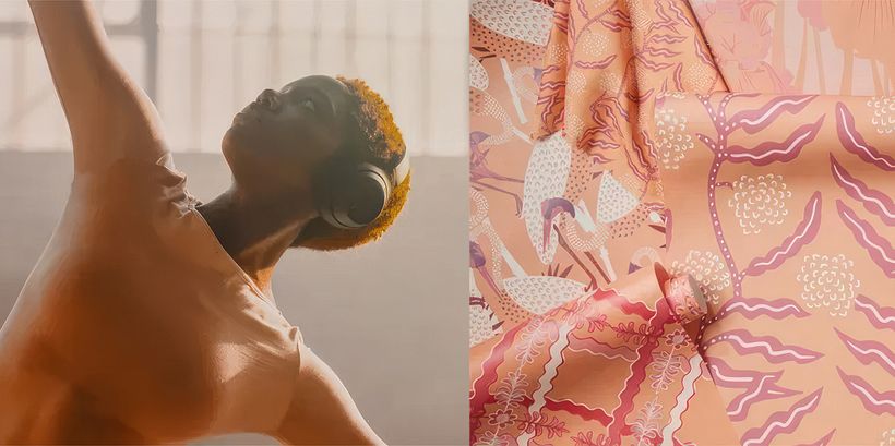 El color Pantone del año 2024 es el… 7