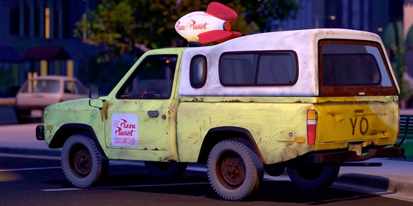 5 curiosidades de las películas de Walt Disney 7