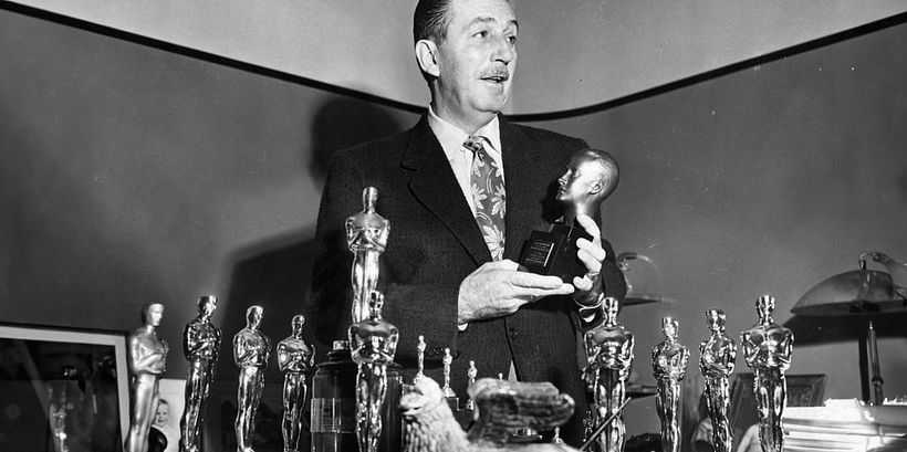 5 curiosidades de las películas de Walt Disney 9