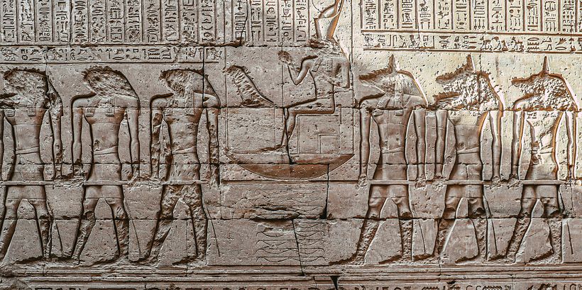 Descubre el arte egipcio: la inmortalidad representada 5