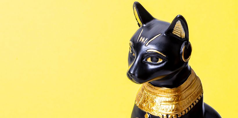 Descubre el arte egipcio: la inmortalidad representada 7