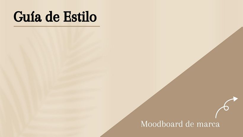 Mi proyecto del curso: Canva de 0 a 100: Johana Díaz 5