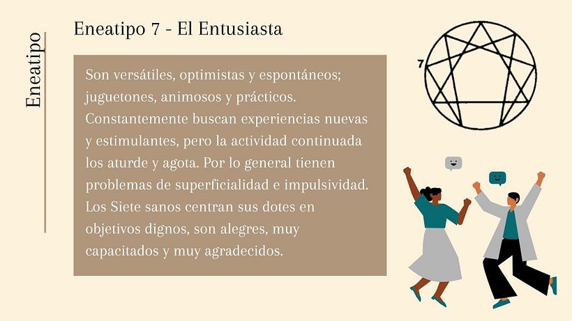 Mi proyecto del curso: Canva de 0 a 100: Johana Díaz 8