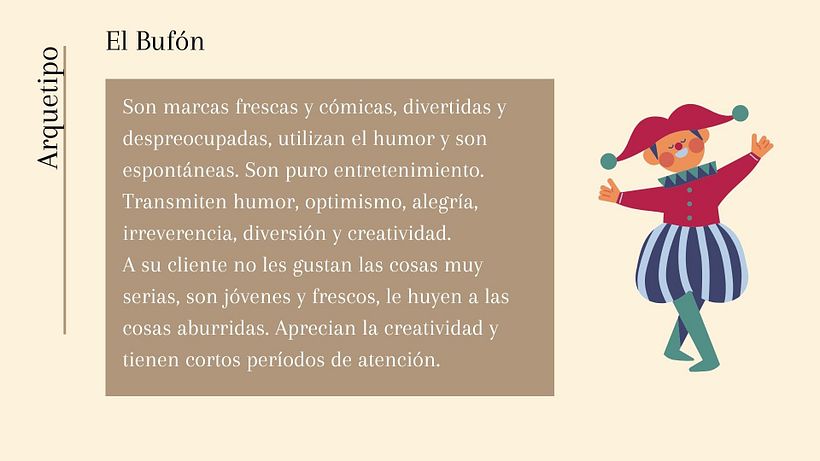 Mi proyecto del curso: Canva de 0 a 100: Johana Díaz 9