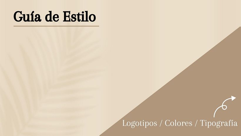 Mi proyecto del curso: Canva de 0 a 100: Johana Díaz 10