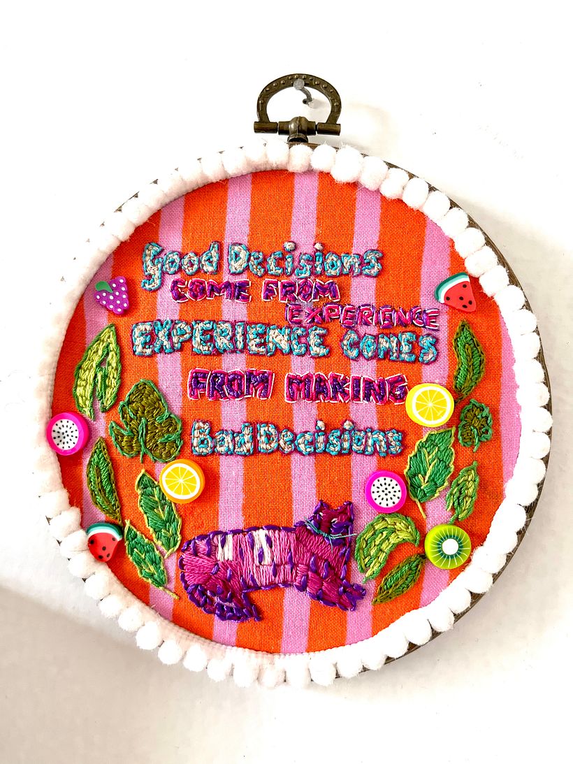 A lot of experience was gained in this project