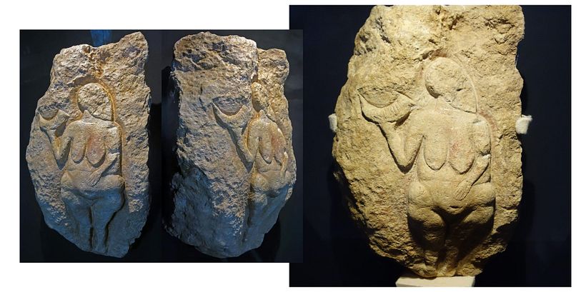 The 9 Most Important Works of Prehistoric Art 17