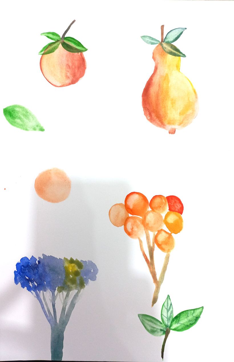 Practicing 