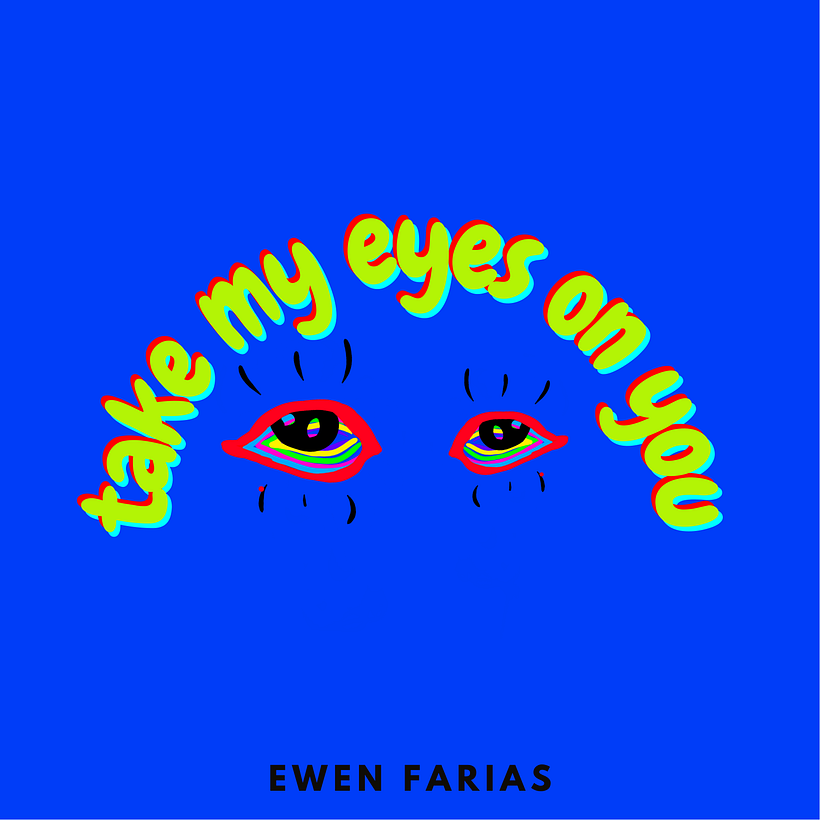 Projeto - TAKE MY EYES ON YOU 2