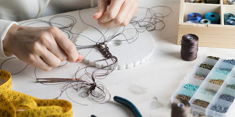 Cómo convertirse en diseñador de joyas 5