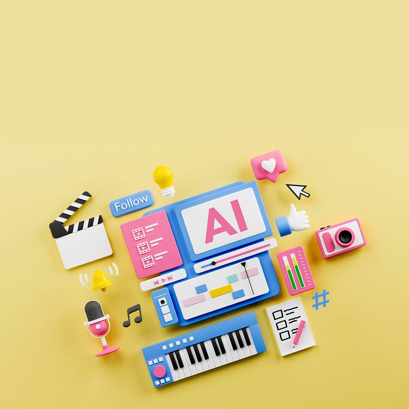 Social media trends for 2024 3