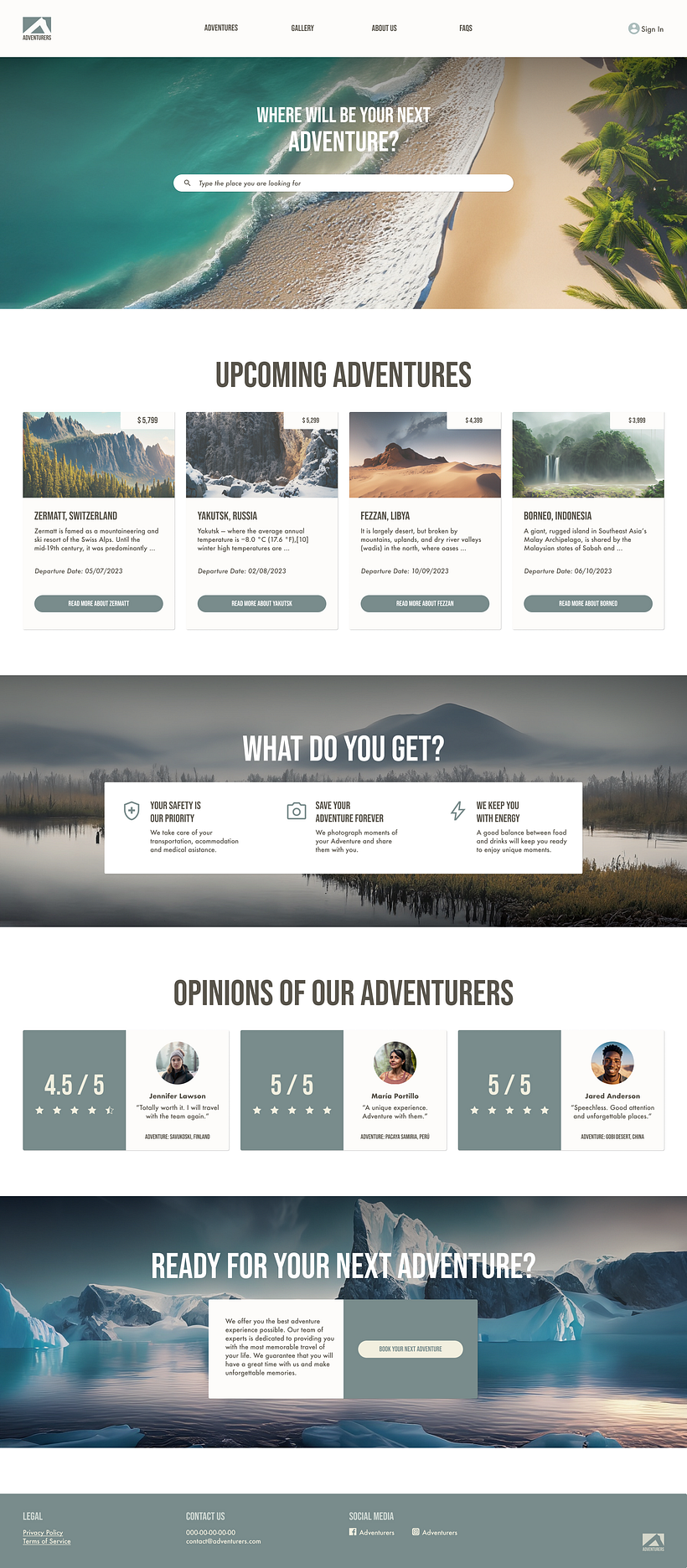 Diseño de una Landing Page utilizando Chat GPT como herramienta de apoyo 1