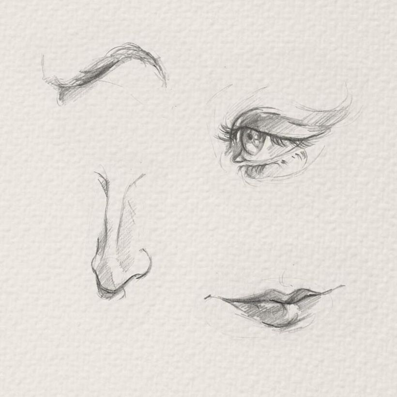 5 secrets from Anaïs González to bring your portraits to life 2