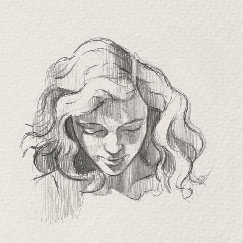 5 secrets from Anaïs González to bring your portraits to life 4