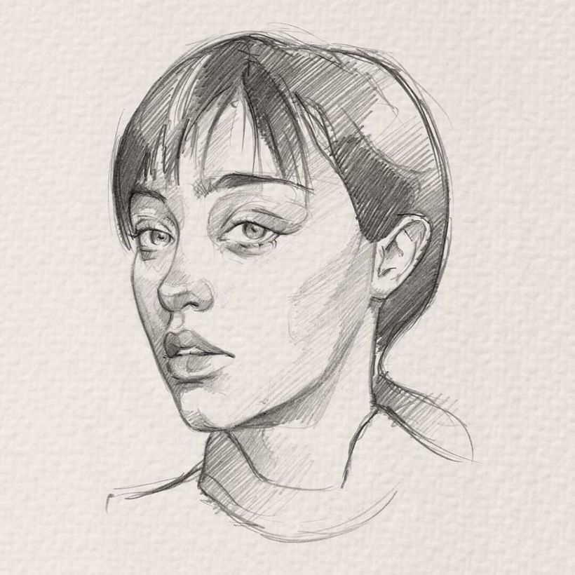 5 secrets from Anaïs González to bring your portraits to life 6