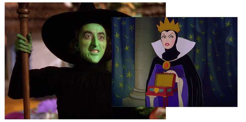 5 Curiosities of Walt Disney's Films 3