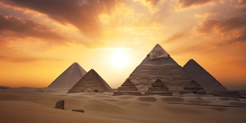 Discover Egyptian Art: Immortality Depicted 3