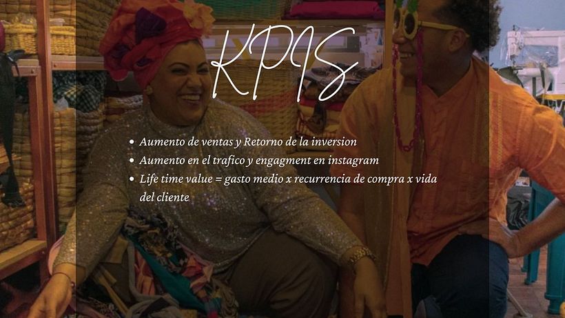 Mi proyecto del curso: Introducción al community management 2