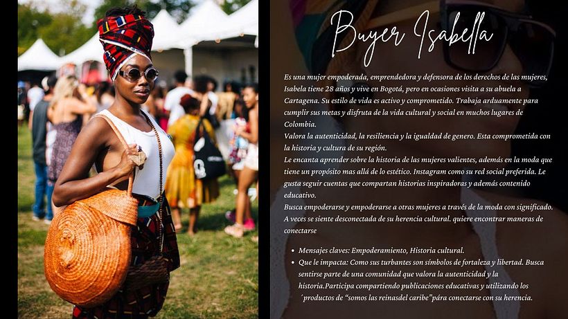Mi proyecto del curso: Introducción al community management 6
