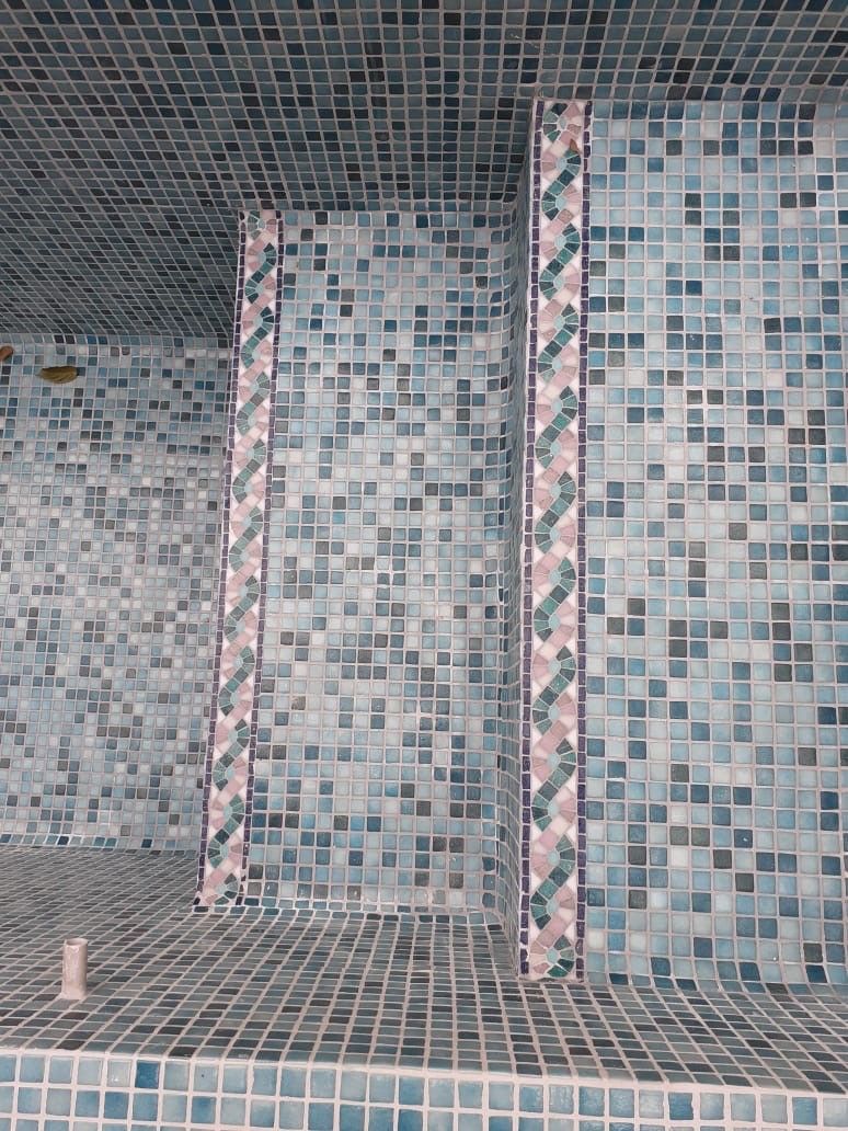 Mosaico Casa Thames 16