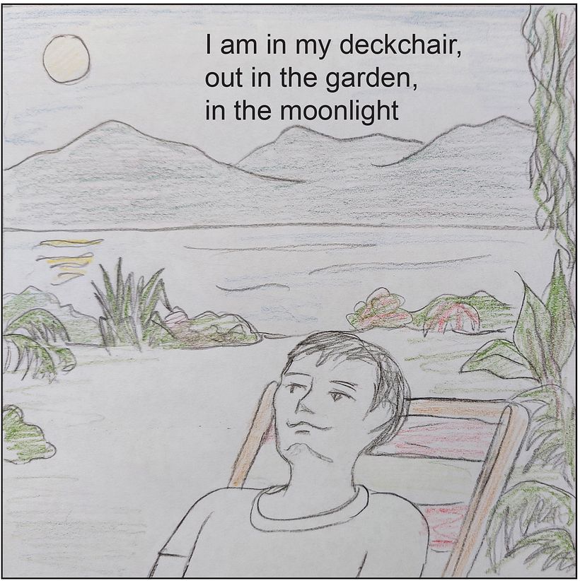 My project for course: Creation of a Children's Picturebook 1