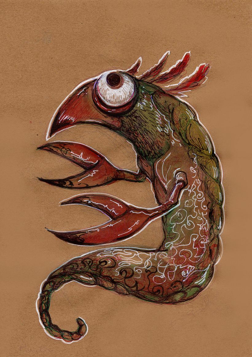 Amikiri, traditional art