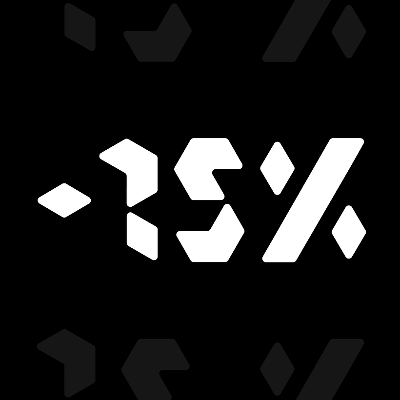 2.000 Students – Typo Animation 12