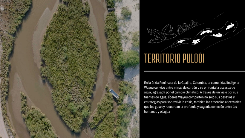 Documental Territorio Pulooi 1