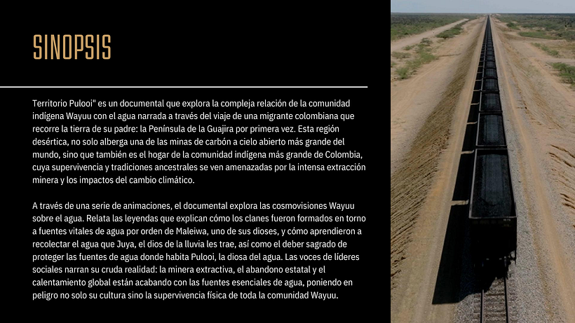 Documental Territorio Pulooi 2