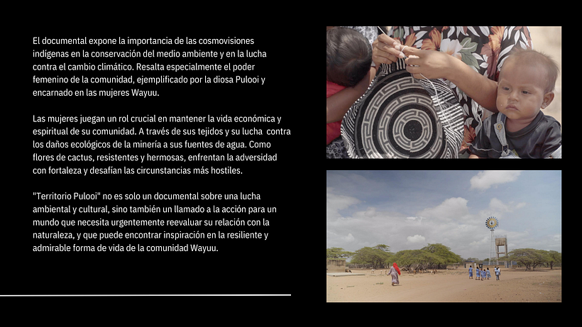 Documental Territorio Pulooi 3