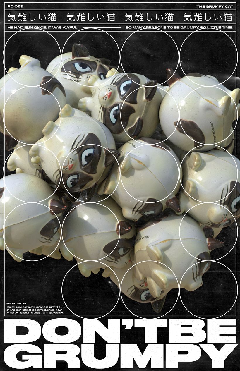 Visual Expressions 4