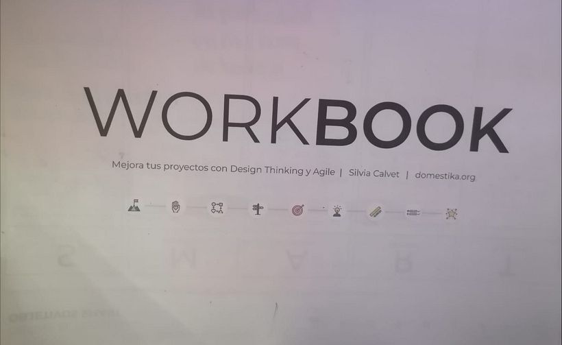 Mi proyecto del curso: Design Thinking para gestión de proyectos 2