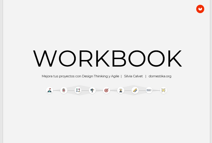 Mi proyecto del curso: Design Thinking para gestión de proyectos 1