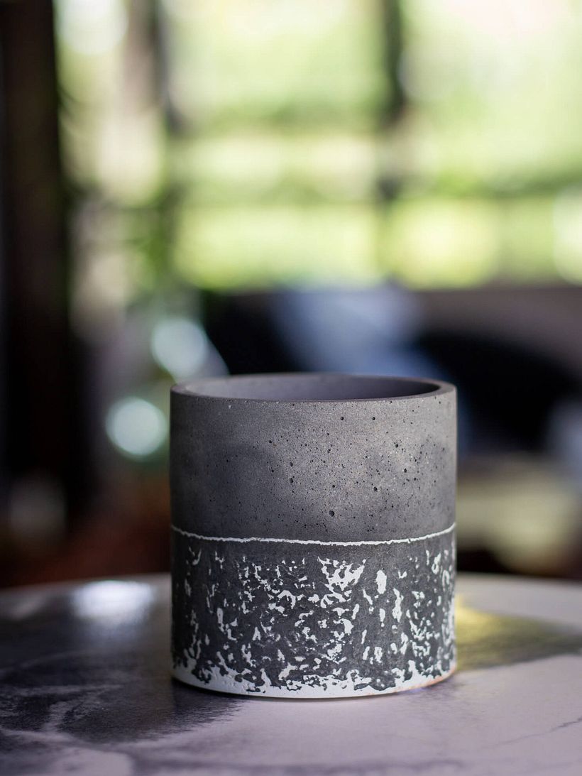 My project for course: Concrete Furniture Creation for Beginners 11