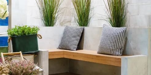 10 ideas paisajísticas para transformar su espacio exterior 2