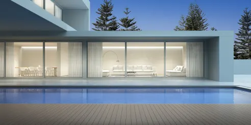 10 ideas paisajísticas para transformar su espacio exterior 4