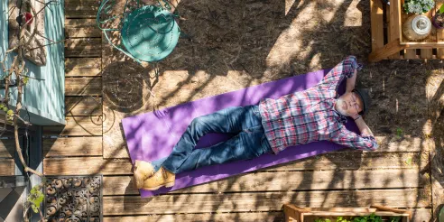 10 ideas paisajísticas para transformar su espacio exterior 8