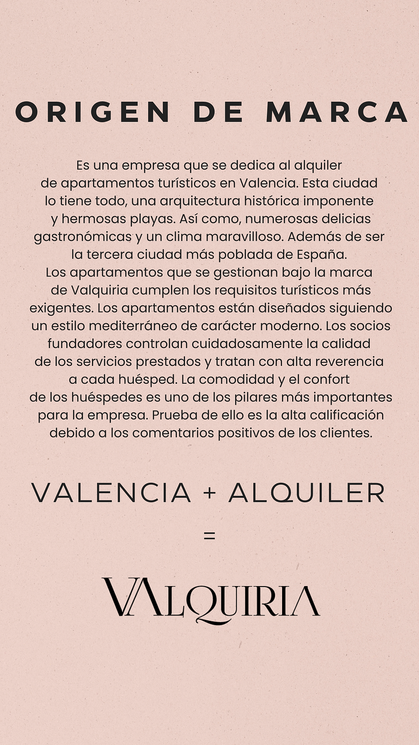Mi proyecto del curso: Principios de conceptualización y branding 3