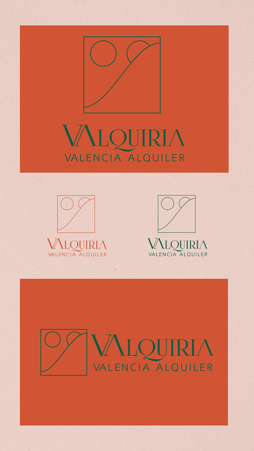 Mi proyecto del curso: Principios de conceptualización y branding 8