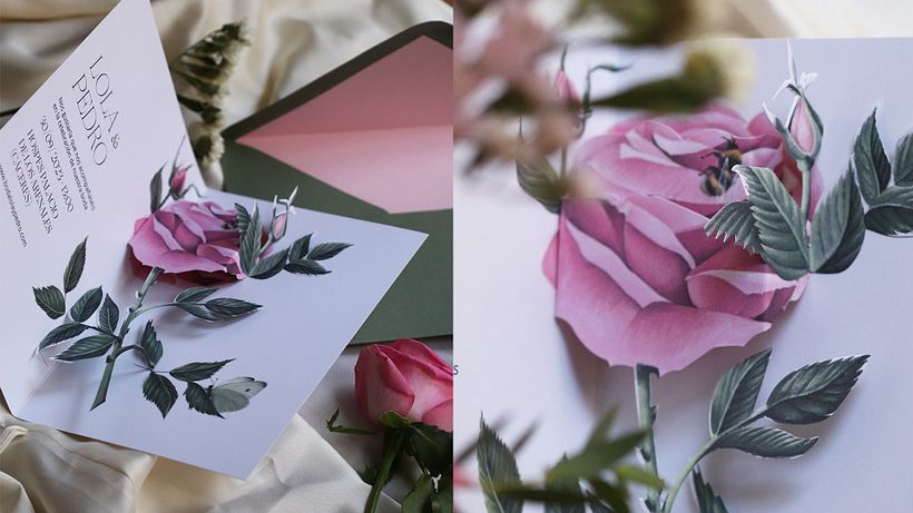 Boda Lola y Pedro ❤️ 3