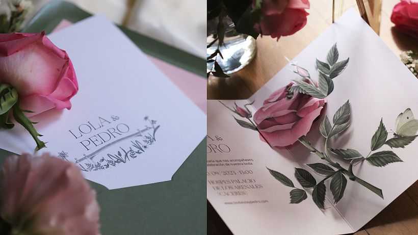 Boda Lola y Pedro ❤️ 4