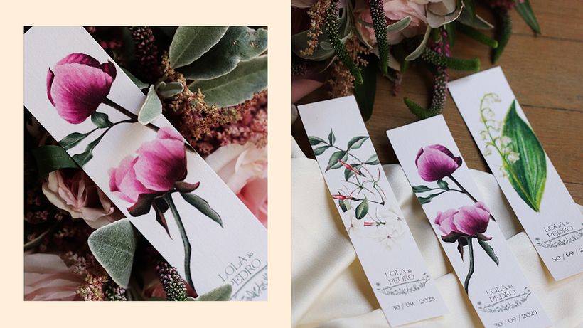 Boda Lola y Pedro ❤️ 8