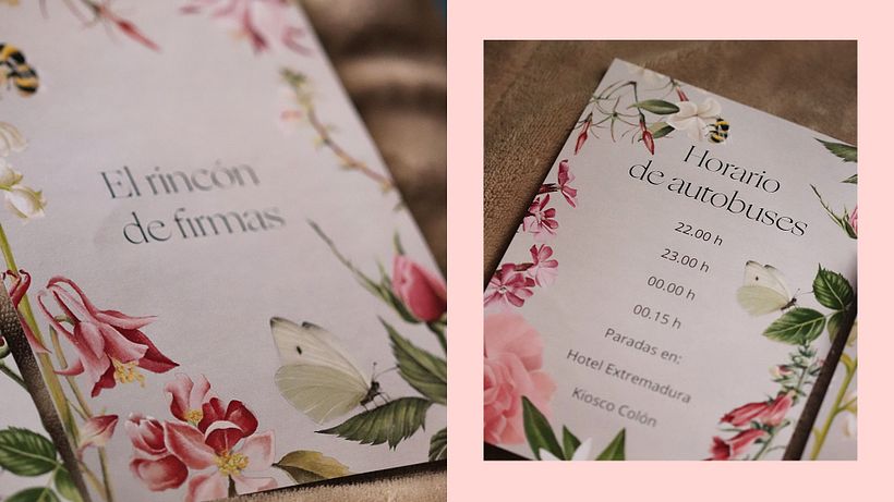 Boda Lola y Pedro ❤️ 10