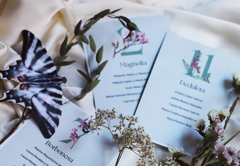 Boda Lola y Pedro ❤️ 22