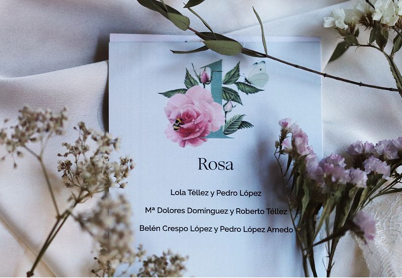 Boda Lola y Pedro ❤️ 24