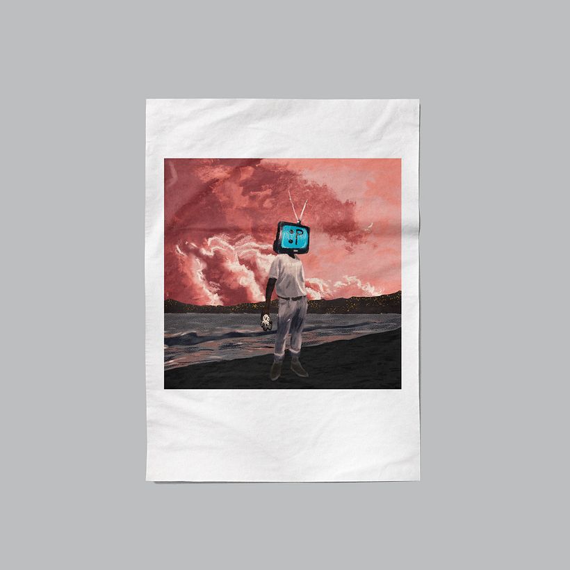 Póster